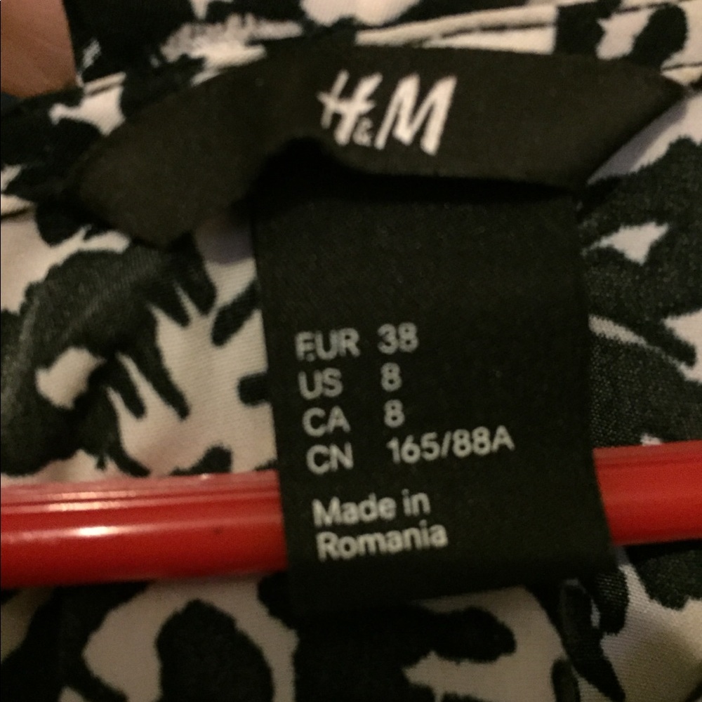 H&M Blouse